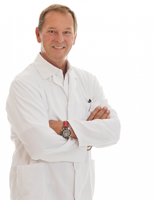 Portrait von Dr. Johann Umschaden, Dr. Johann Umschaden | Plastische, Ästhetische und Rekonstruktive Chirurgie